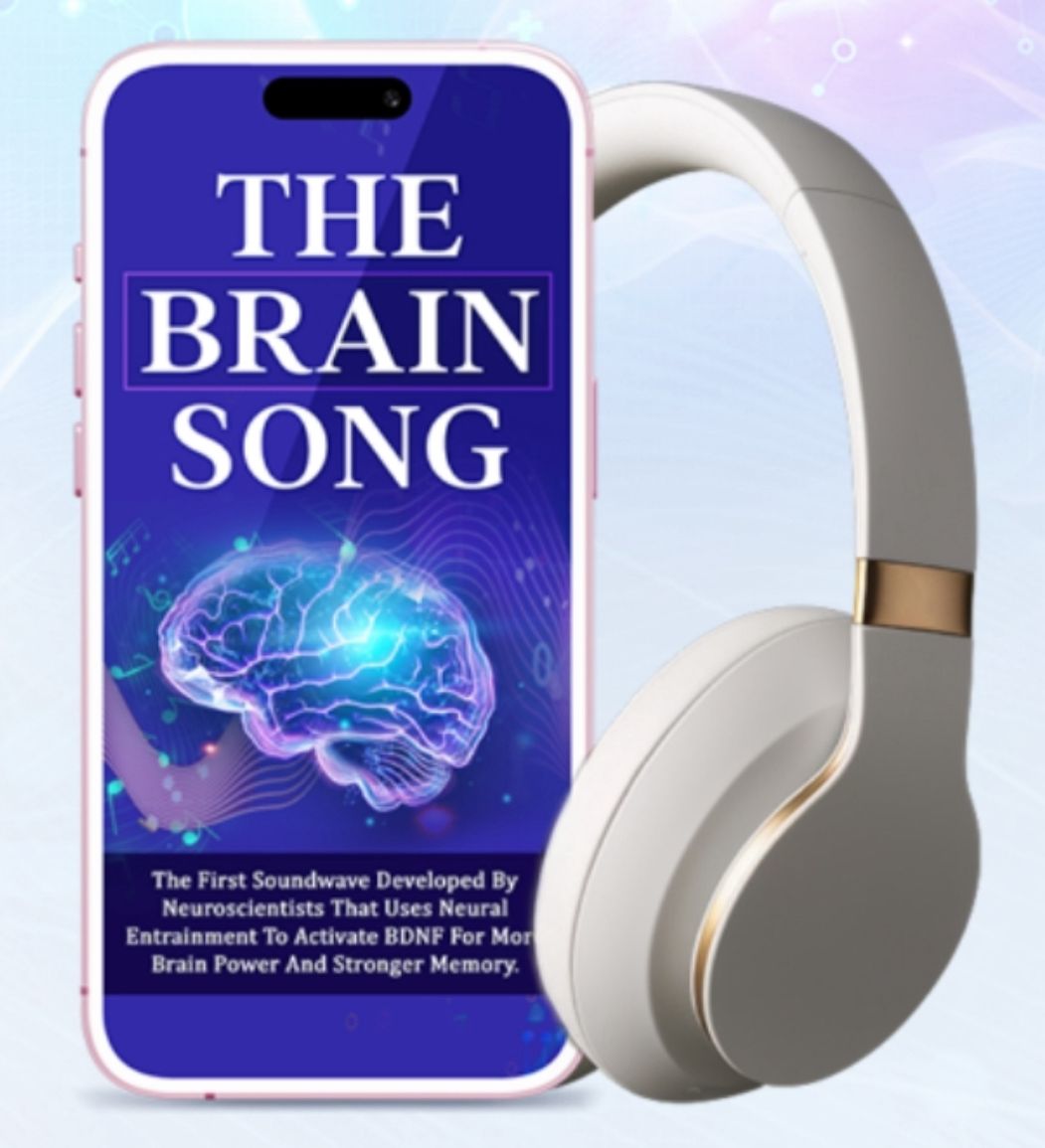 BrainSong App